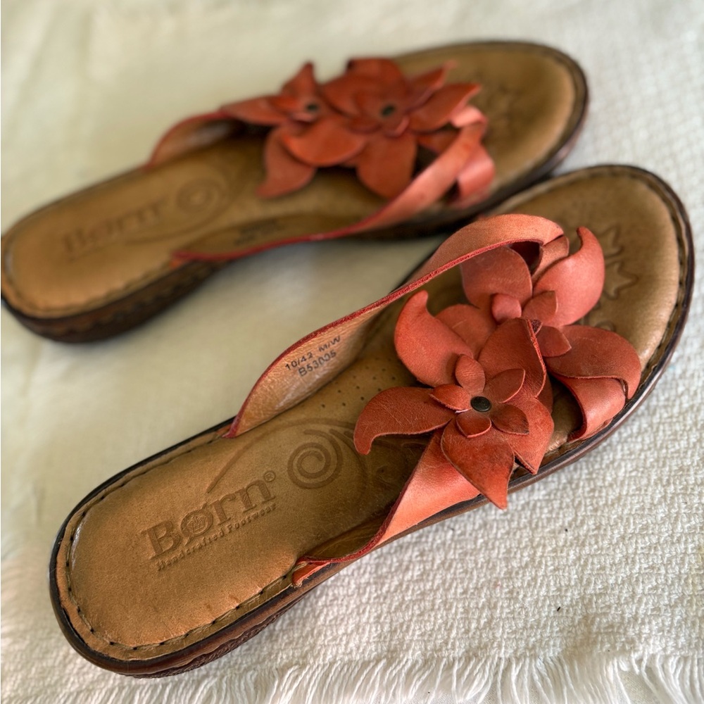 BORN Women’s Sandals